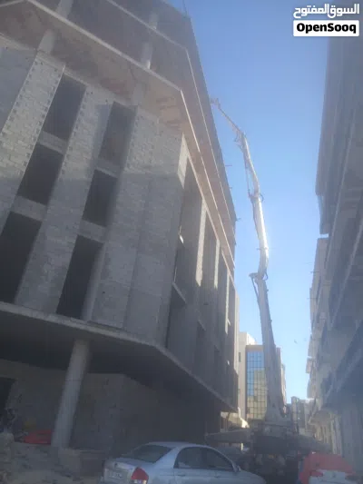 مقاول ة عامه 2