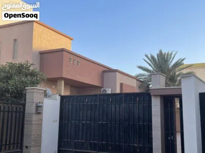 منزل ف ف زناته القديمه خلف نادي زناته ومستشفى زناته حي سكني ممتاز 2