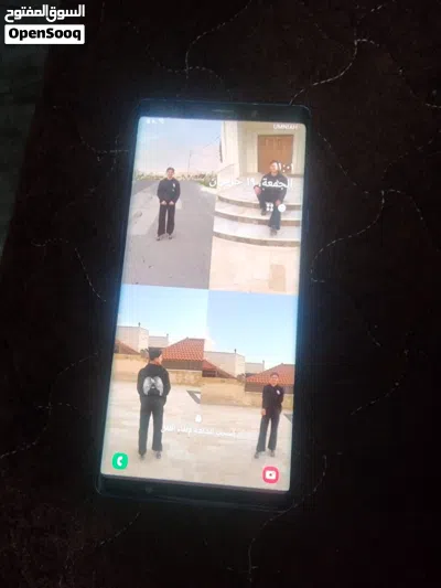 سامسنج نوت 9 3