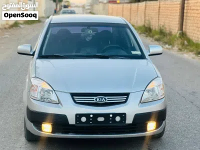 كيا برايد EX 3