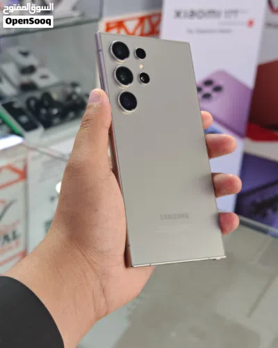 Samsung S24 Ultra 12/256GB 2