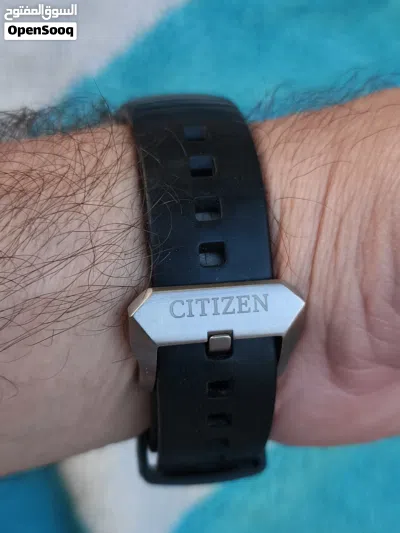 Citizen Promaster Altichron 4