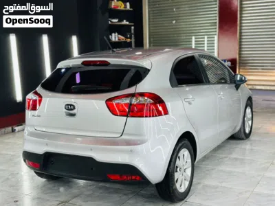 Kia Pride LX 2