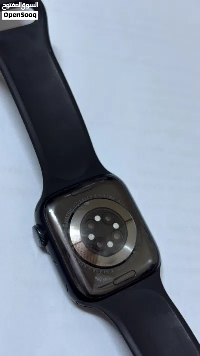 ساعة أبل سيريس 8 مقاس 41mm 2