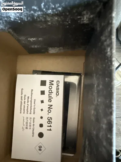G-shock ga-2100-1A1DR 4