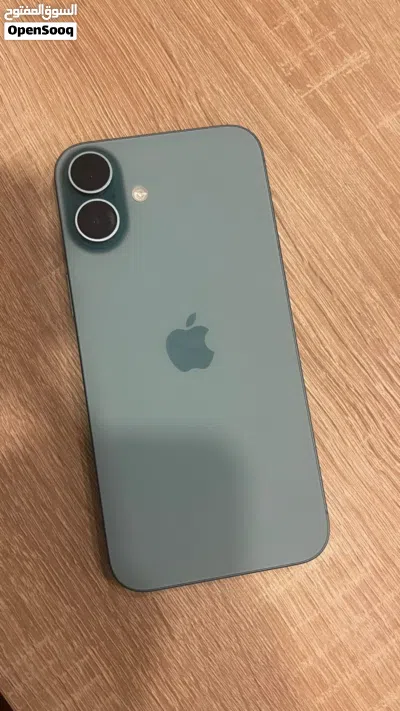 iPhone 16 plus 2