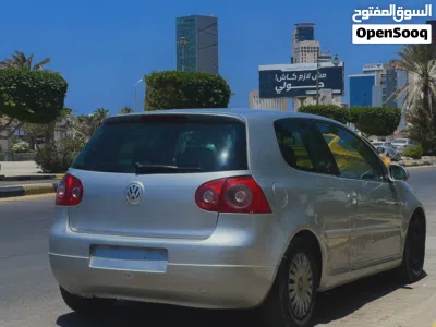 فولكسفاغن جولف Golf 4