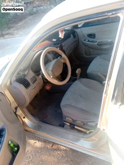 Hyundai Verna S 3