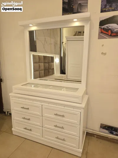 عفش بيت كامل بحال الوكالة يصلح لعرسان ملاحظة للبيع كامل غرفه نوم ماستر تفصيل خزانه سحاب بإضافة إن 4