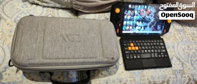 للبيع الجهاز الرهيب ONE XPLAYER 3