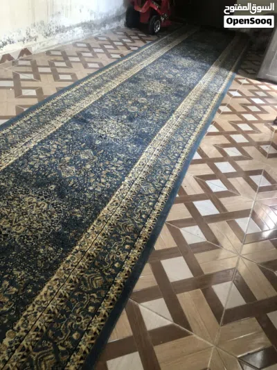 ممر (سجاده) 5م استعمال قليل 4