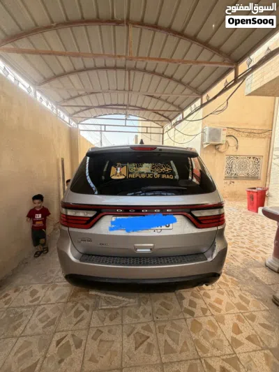 دۆج Durango SXT 2