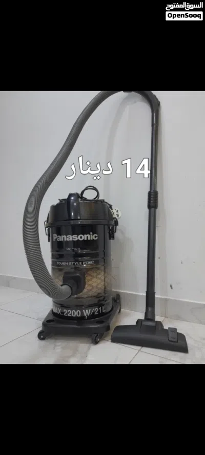 مكانس متنوعة للبيع 4