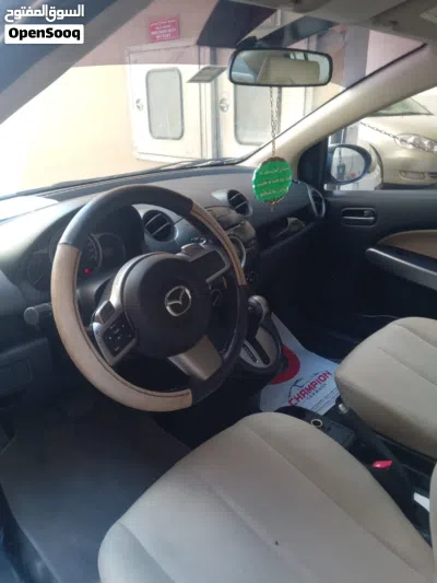 Mazda 2 Standard 2