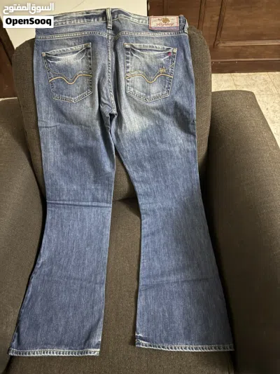 Jeans and shorts 4