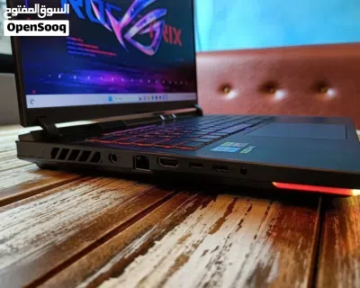 ROG Strix G16 Gaming - لابتوب جيمنج اسوس 2