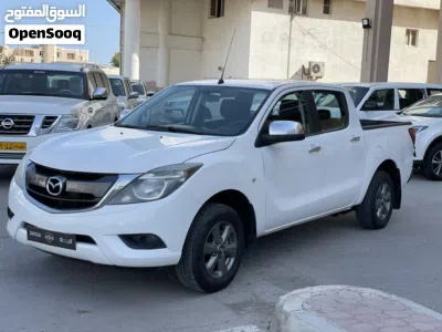 مازدا BT-50 XS 2