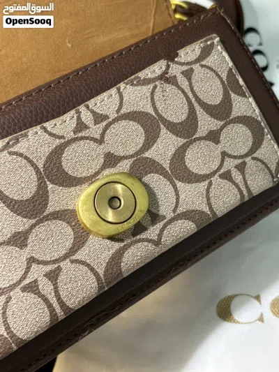 Coach Tabby 20 shoulder bag 4