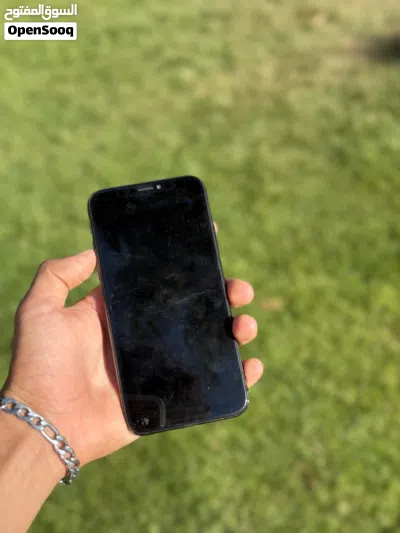 ايفون اكس كميرات ربي ببارك 3