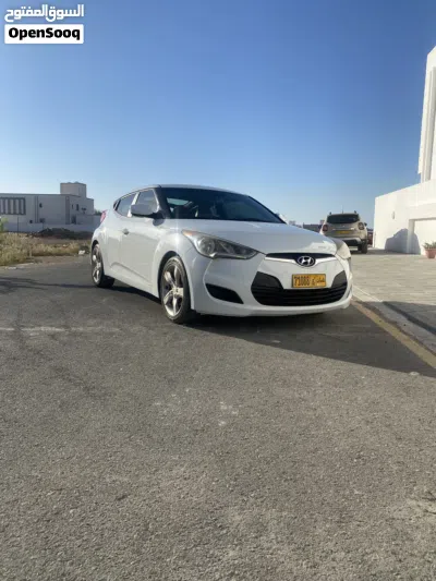 هيونداي فوليستر Standard 2