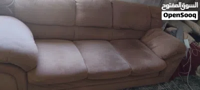 طقم كنب الدب مستعمل للبيع سبع مقاعد 4