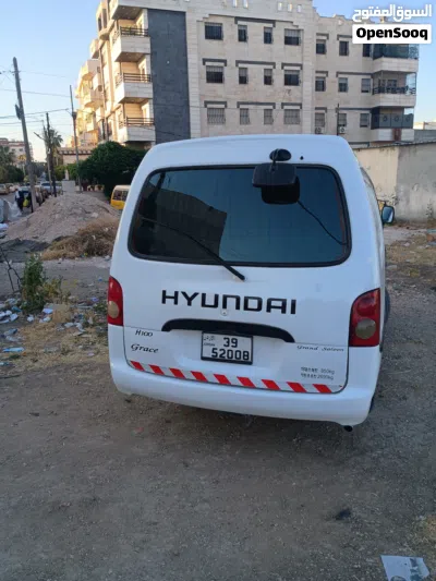 Hyundai H 100 3