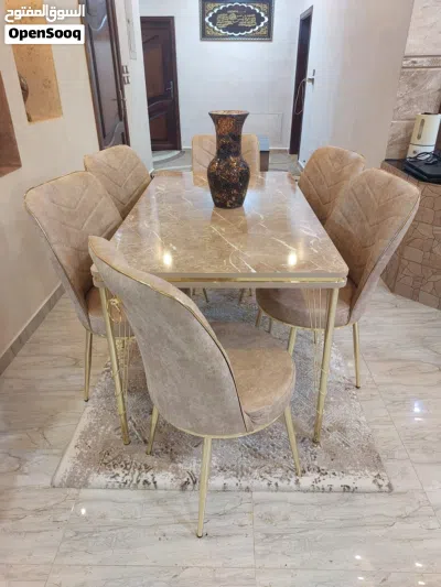 طاولات سفره روعه 3
