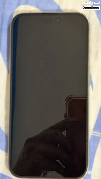 Iphone 15 Pro 4