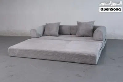 صوفا مضغوط 3شخص وصوفا سرير مضغوطه - 3seater compressed sofa and a sofa compressed sofa 4