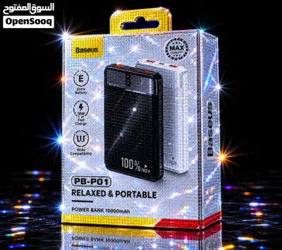 باور بانك 10000mah 2