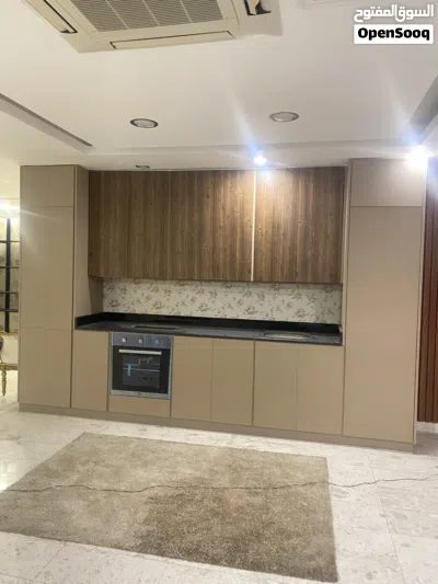 مطابخ جديده باسعار مخفضه 2