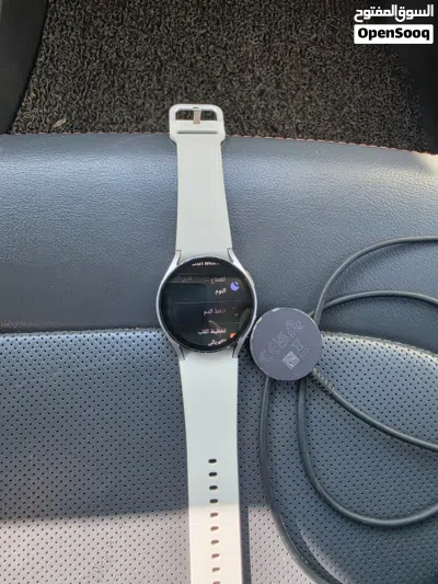 samsung watch 6 للبيع بسعر حرق 4