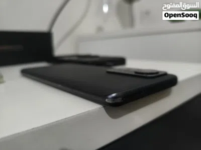 XIAOMI MI 12 PRO 256/16RAM للبيع مستعمل 4