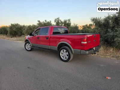 فورد F-150 Lariat 4