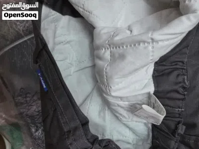 زوز بنطلون للعمال خامه ممتازه وقبوط المقاس 52/54 اجدد 4