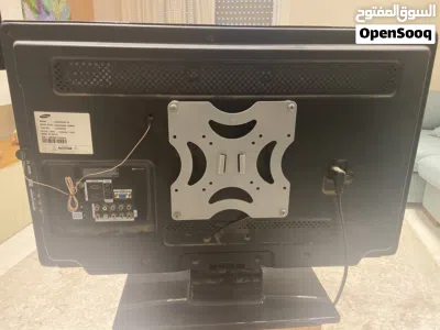 تليفزيون سامسونج شاشة 32 Lcd 3