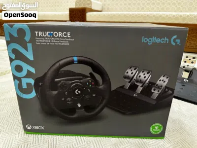 سكان لوجتيك g923 اكس بوكس وصف مهم 2