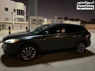 مازدا CX-9 Grand Touring 4