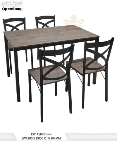 سفرة طعام موديلات راقيه وجميله Food table classy and beautiful model 2