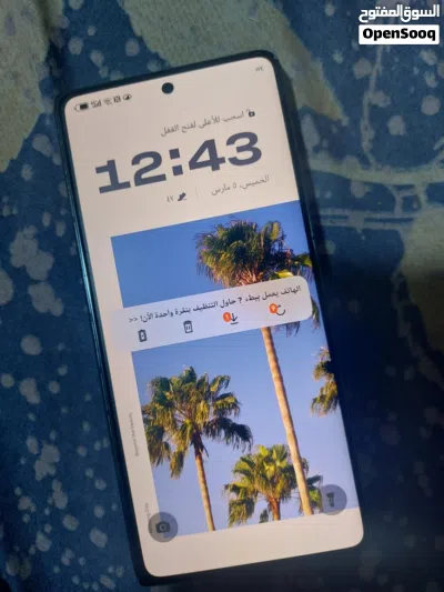 huawei mate x6 4