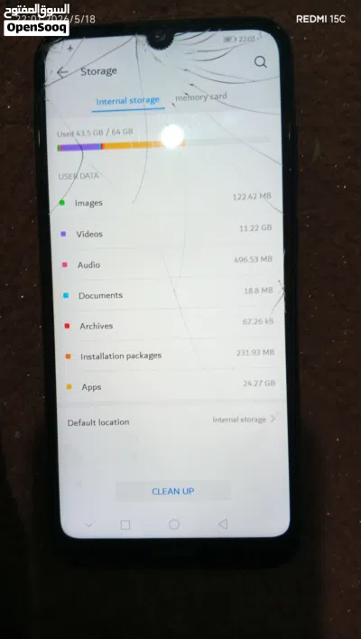 HUAWEI Y6S 2