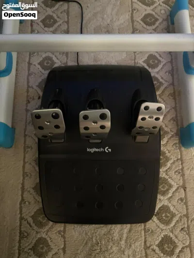 للبيع دركسون G29 4