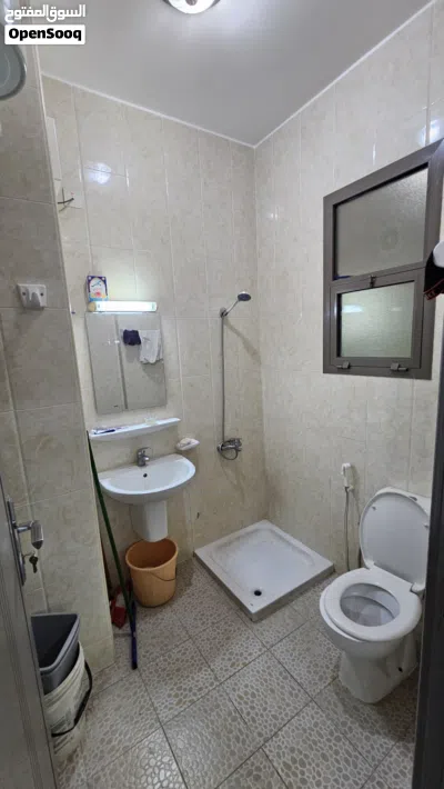 Family Sharing or Ladies Bed Space 2