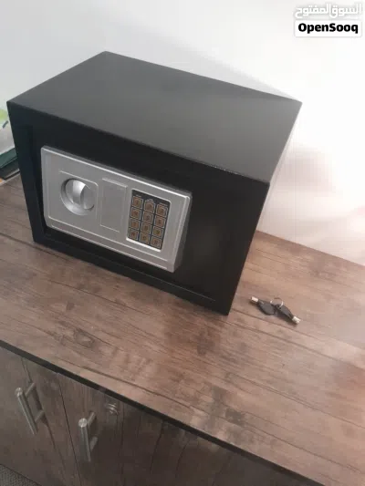 قاصة الكترونية 4
