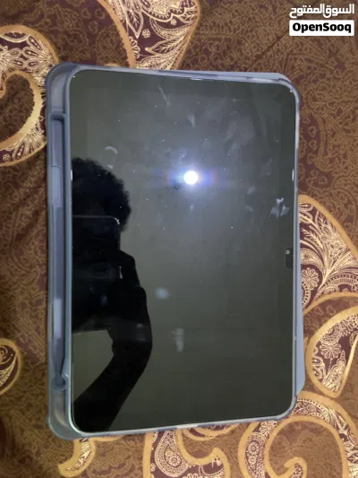 تابلت جديددددد استعمل ثلث أيام وبحاجه إلى مصاري هدف البيع 4