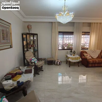 شقه طابقيه للبيع في الرابيه _سوسن _15271 3