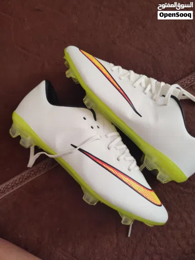Football shoes nike Mercurial CR7 size 43 aveilebel 3