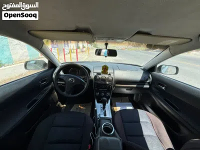 Mazda 6 Standard 2