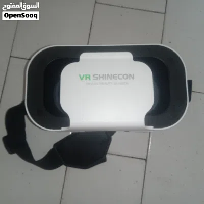 vr الواقع الافتراضي 4