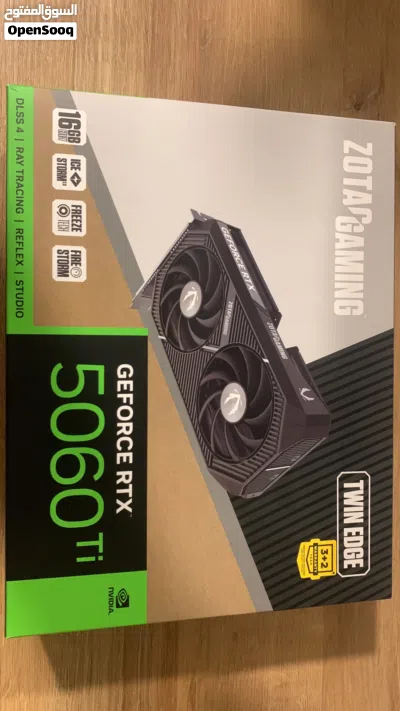 5060ti 16 gb 2